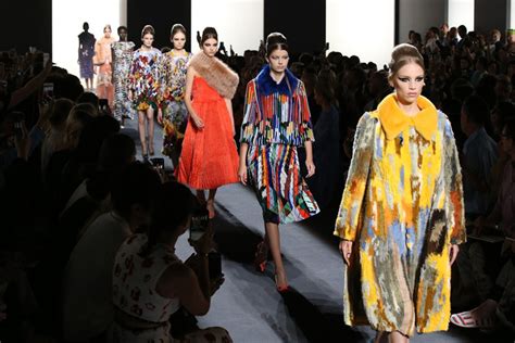 history of fendi textiles